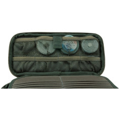Сумка Shimano Sync Rig & Bits Case для оснащення Сумка Shimano Sync Rig & Bits Case для оснащення