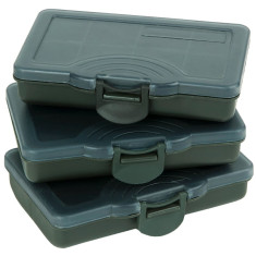 Сумка Shimano Sync Rig & Bits Case для оснащення Сумка Shimano Sync Rig & Bits Case для оснащення