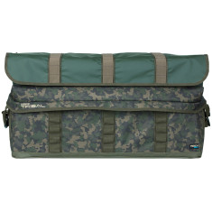 Сумка Shimano Trench Large Carryall для рибальських снастей Сумка Shimano Trench Large Carryall для рибальських снастей