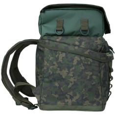 Рюкзак Shimano Trench Compact Rucksack для рибальських снастей