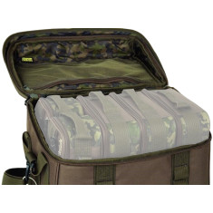 Сумка Shimano Tactical Compact Carryall для рибальських снастей Сумка Shimano Tactical Compact Carryall для рибальських снастей