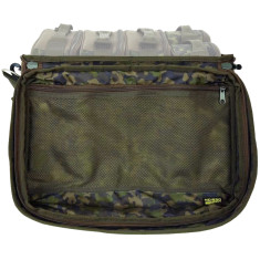 Сумка Shimano Tactical Compact Carryall для рибальських снастей Сумка Shimano Tactical Compact Carryall для рибальських снастей