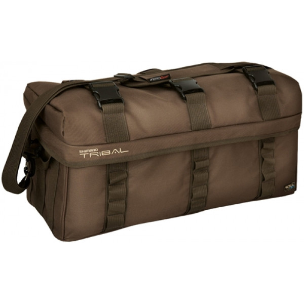 Сумка Shimano Tactical Large Carryall для рибальських снастей