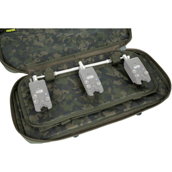 Сумка Shimano Tactical Buzzer Bar Bag