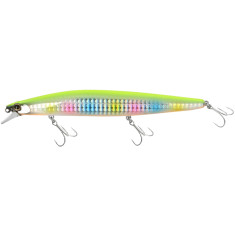 Воблер Shimano Exsence Silent Assassin AR-C 129F 129mm 22.0g 08T CH Candy (0.5-0.8m)