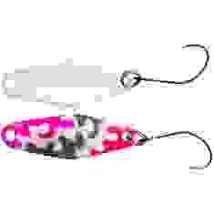 Блесна Shimano Cardiff Wobble Swimmer 1.5g #22T White Pink Camo