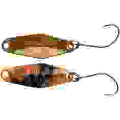 Блешня Shimano Cardiff Wobble Swimmer 1.5g #23T Brown Orange Camo