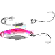 Блешня Shimano Cardiff Wobble Swimmer 1.5g #63T Pink Silver