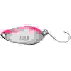 Блесна Shimano Cardiff Search Swimmer 1.8g #63T Pink Silver