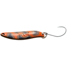Блесна Shimano Cardiff Slim Swimmer CE Camo Edition 3.6g #23T Brown Orange Camo