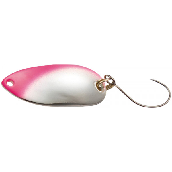 Shimano Cardiff Roll Swimmer Premium Plating 1.5g #75T Pink Silver