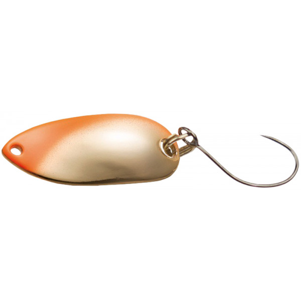 Shimano Cardiff Roll Swimmer Premium Plating 3.5g #70T Orange Gold