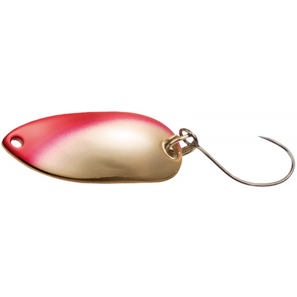 Shimano Cardiff Roll Swimmer Premium Plating 3.5g #71T Red Gold