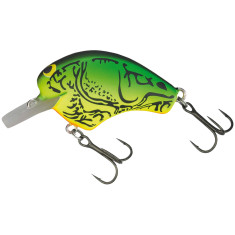 Воблер Shimano Bantam Macbeth 50F 50mm 12.0g #246 (1.0-1.5m)