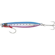 Пилкер Shimano Coltsniper Iwashi Rocket 20.0g #002 Blue Pink