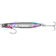 Пилкер Shimano Coltsniper Iwashi Rocket 40.0g #002 Blue Pink