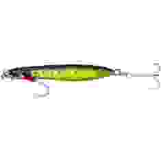 Пилкер Shimano Coltsniper Iwashi Rocket 40.0g #005 Green Gold