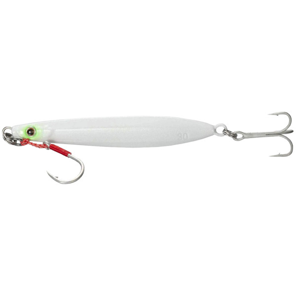 Пилкер Shimano Coltsniper Iwashi Rocket 40.0g #007 Glow