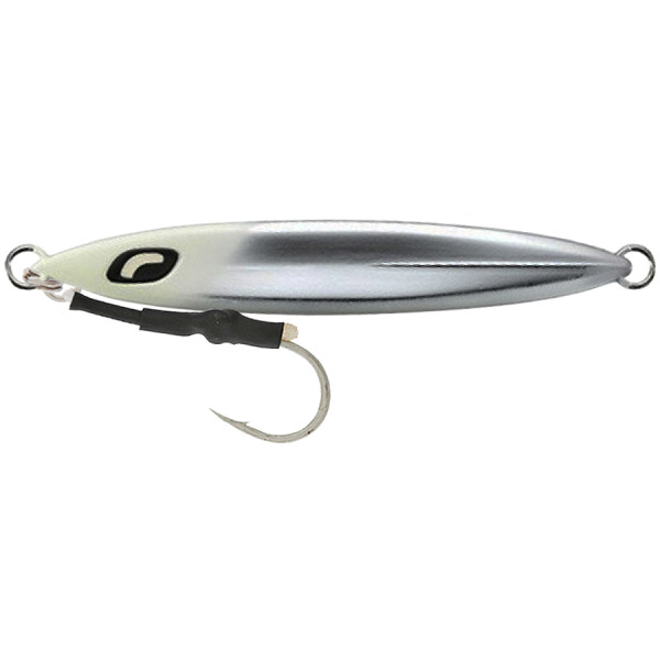 Пилкер Shimano Ocea Sardine Waver 130g #005 Glow Head