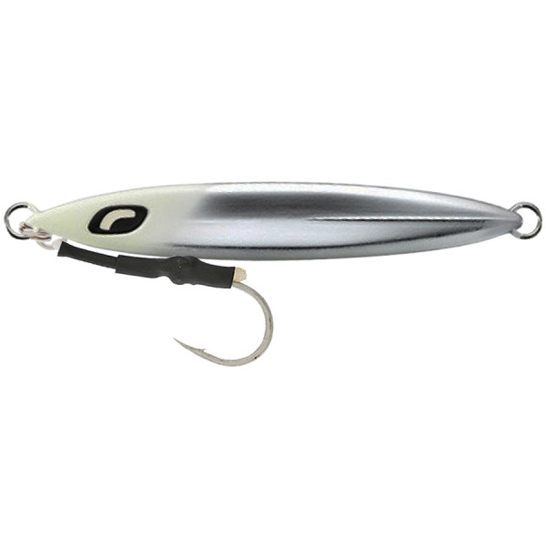 Пилкер Shimano Ocea Sardine Waver 160g #005 Glow Head