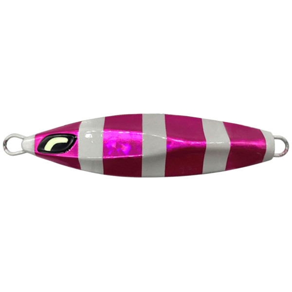 Пилкер Shimano Ocea Wing 110g #001 Pink Zebra