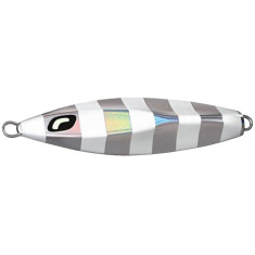 Пилкер Shimano Ocea Wing 160g #27T RG Zebra