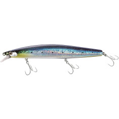 Воблер Shimano Exsence Silent Assassin AR-C 140F 140mm 23.0g 01T K Iwashi (0.6-0.7m)