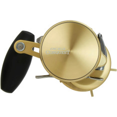 Катушка Shimano Ocea Conquest 201 PG 12+1BB