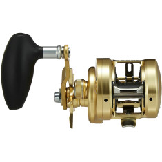 Катушка Shimano Ocea Conquest 301 HG 10+1BB