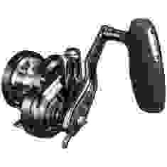 Reel Shimano Ocea Jigger F Custom 1501 HG 8+1BB