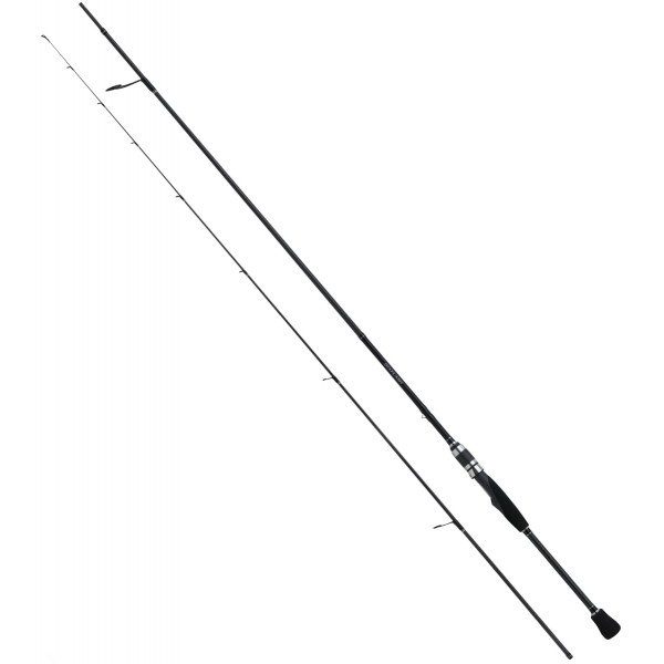 Спиннинг Shimano Diaflash BX 74ML 2.23m 3-15g