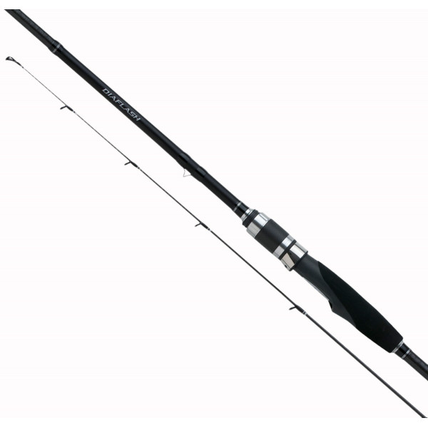 Спиннинг Shimano Diaflash BX 74ML 2.23m 3-15g