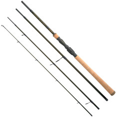 Спиннинг Shimano Norden SP 86ML 2.59m 5-21g (4 част.) Спиннинг Shimano Norden SP 86ML 2.59m 5-21g (4 част.)