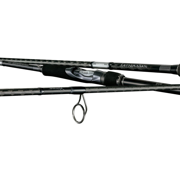 Спиннинг Shimano Lunamis S96MH 2.90m 10-45g