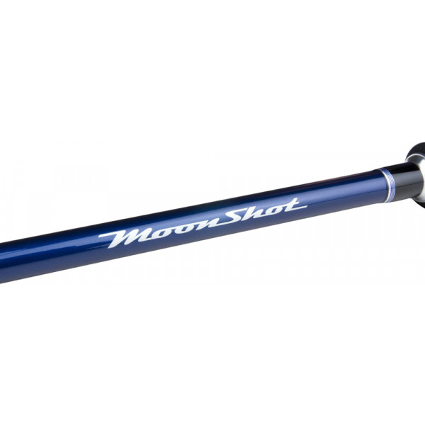 Спиннинг Shimano Moonshot S900ML 2.74m 6-28g