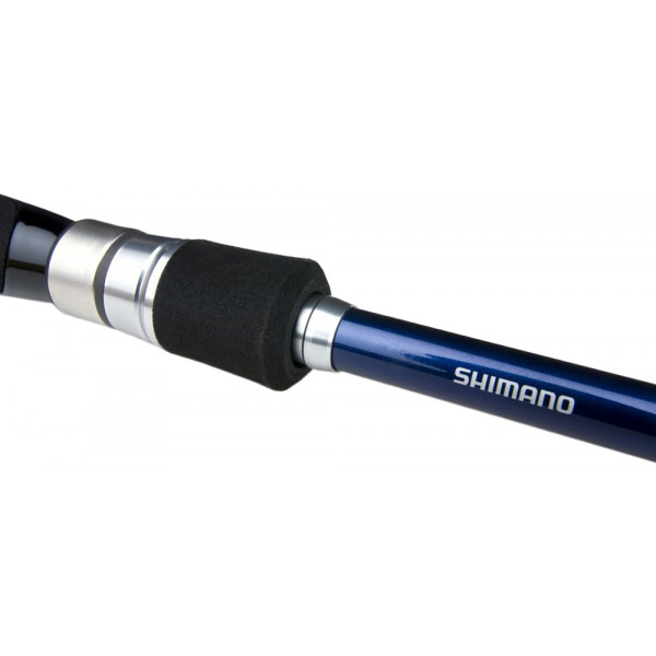 Спиннинг Shimano Moonshot S900ML 2.74m 6-28g