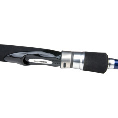 Спиннинг Shimano Moonshot S906M 2.90m 8-42g Спиннинг Shimano Moonshot S906M 2.90m 8-42g
