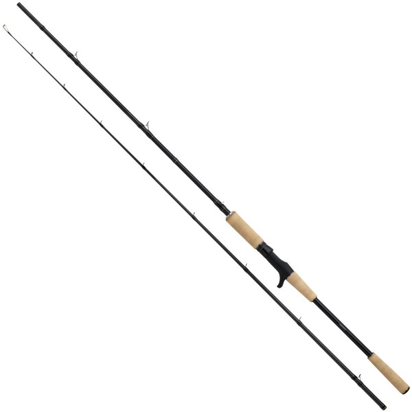 Спиннинг Shimano Yasei LTD Pike Swim & Softbait 2.55m 60-180g Casting