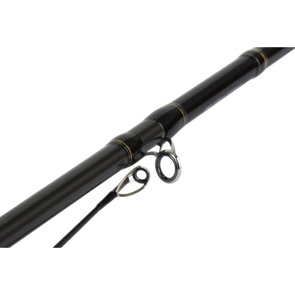 Спінінг Shimano Yasei LTD Pike Swim & Softbait 2.55m 60-180g Casting