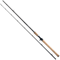Спінінг Shimano Yasei Jerkbait Cork 198H 1.98m 45-100g Casting Спінінг Shimano Yasei Jerkbait Cork 198H 1.98m 45-100g Casting