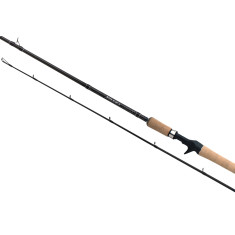 Спінінг Shimano Yasei Jerkbait Cork 198H 1.98m 45-100g Casting Спінінг Shimano Yasei Jerkbait Cork 198H 1.98m 45-100g Casting