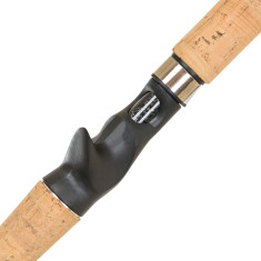 Спінінг Shimano Yasei Jerkbait Cork 198H 1.98m 45-100g Casting Спінінг Shimano Yasei Jerkbait Cork 198H 1.98m 45-100g Casting