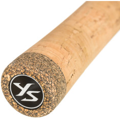 Спінінг Shimano Yasei Jerkbait Cork 198H 1.98m 45-100g Casting Спінінг Shimano Yasei Jerkbait Cork 198H 1.98m 45-100g Casting