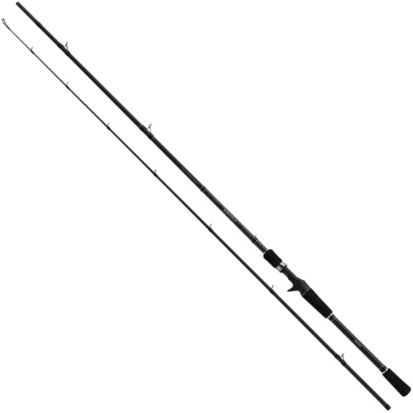 Спиннинг Shimano Yasei Pike Casting 250XXH 2.50m 56-170g