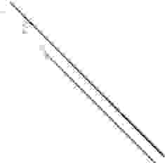 Carp rod Shimano Tribal TX-4 12-325 12'/3.66m 3.25lb - 2sec.