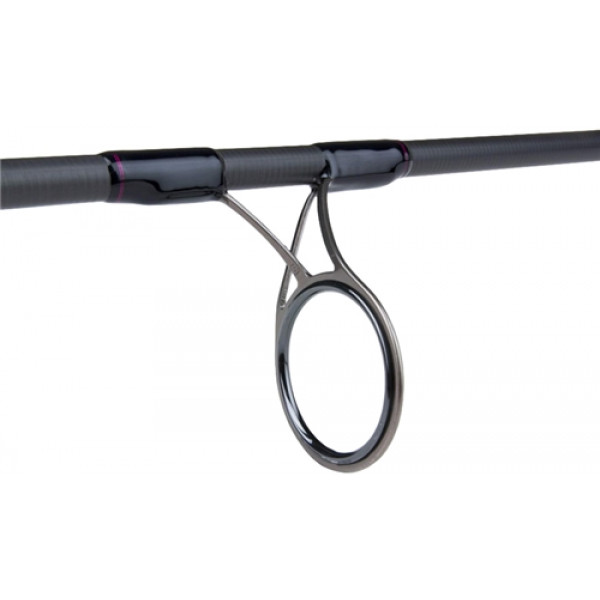 Вудилище коропове Shimano Tribal Carp TX-2 Stalker 9’/2.74m 3.0lbs - 2sec.