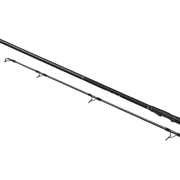Вудилище коропове Shimano Tribal TX Intensity Spod & Marker 12’/3.66m 5.0lbs