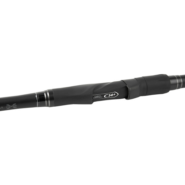 Вудилище коропове Shimano Tribal TX Intensity Spod & Marker 12’/3.66m 5.0lbs