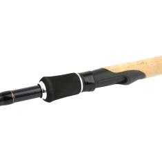 Вудилище матчеве Shimano Aernos AX Match 4.20m max 20g