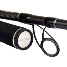 Вудилище фідерне Shimano Aero X7 Distance Feeder 12’/3.66m max 90g